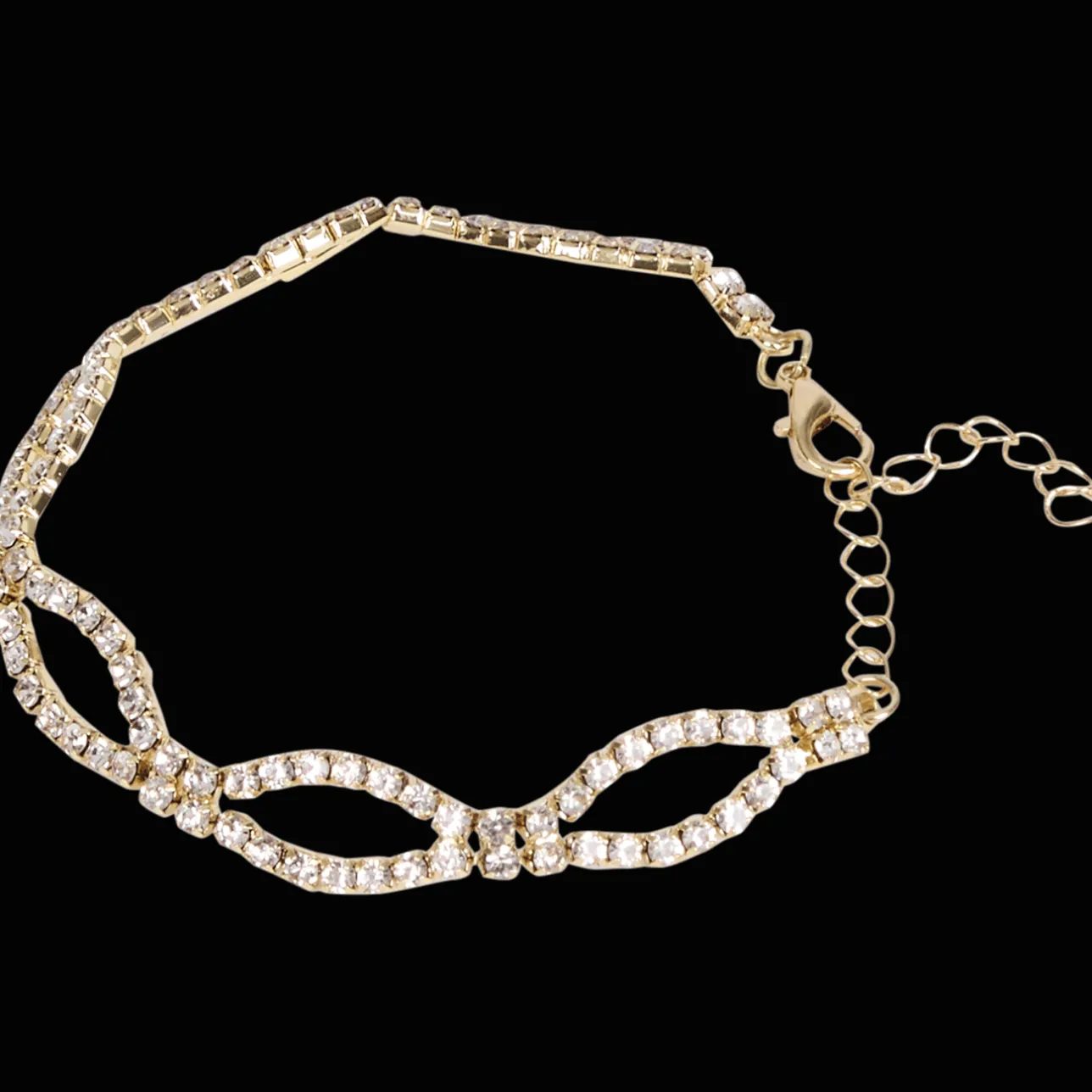 Action Luxe armband> Horloges & Sieraden