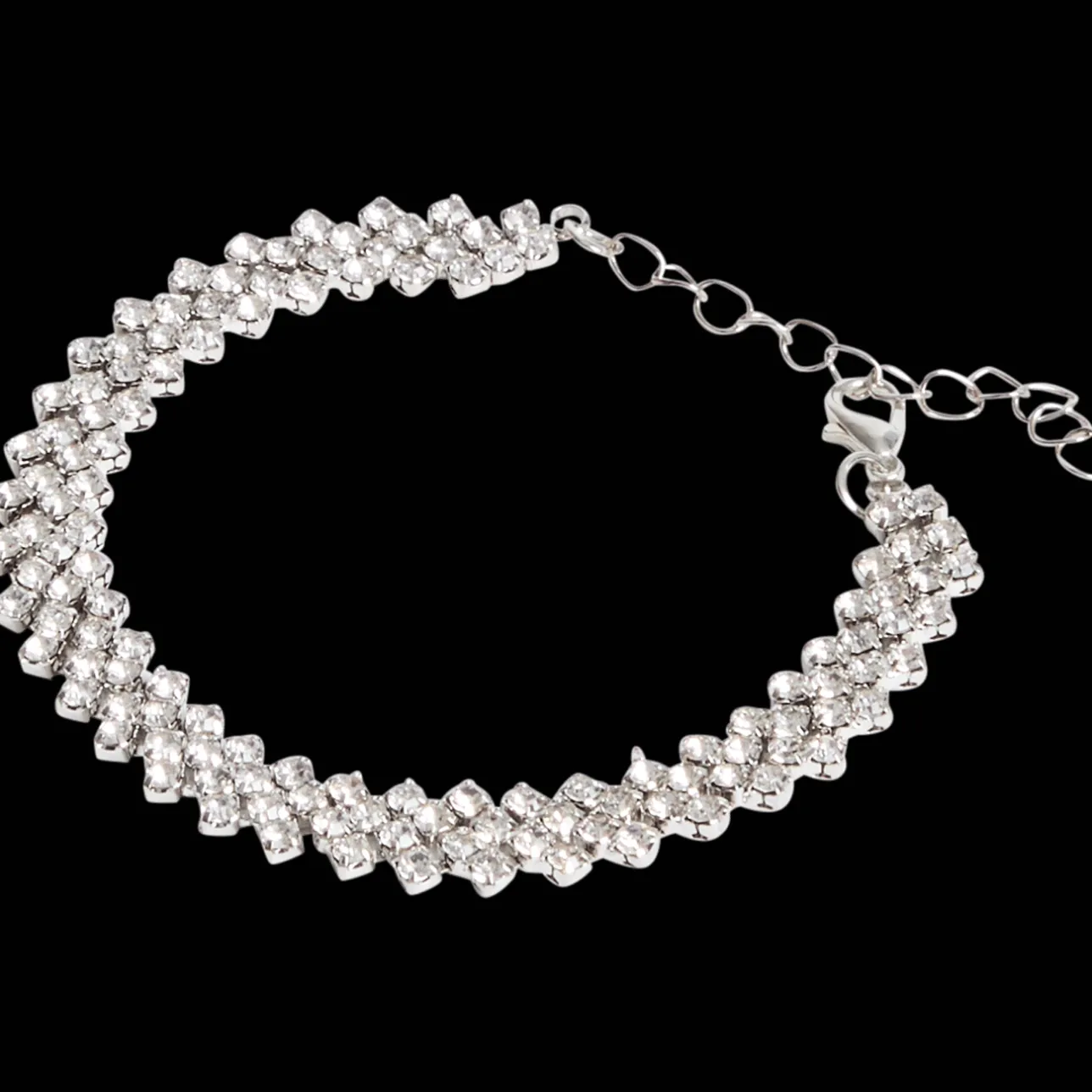 Action Luxe armband> Horloges & Sieraden