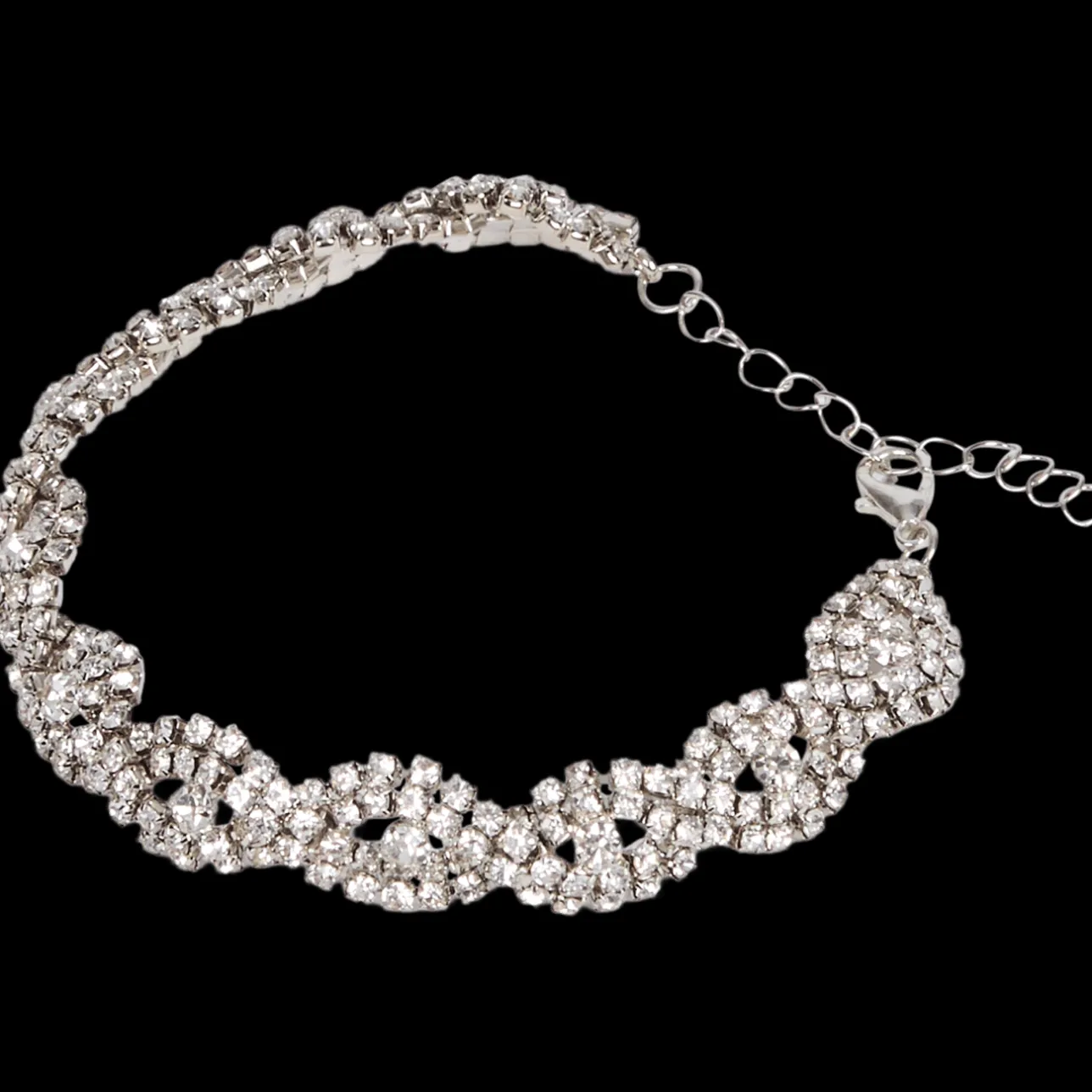 Action Luxe armband> Horloges & Sieraden