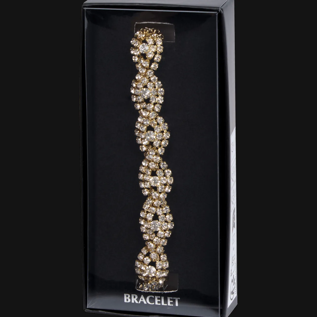 Action Luxe armband> Horloges & Sieraden