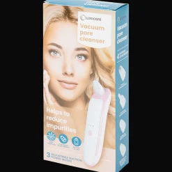 Action Luxicare vacuüm gezichtsreiniger><noscript><img width=