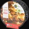 Luxuriance Lights kerstverlichting Cluster> Seizoensdecoratie