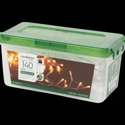 Luxuriance Lights kerstverlichting><noscript><img width=
