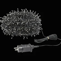 Luxuriance Lights ledkerstverlichting XL> Seizoensdecoratie