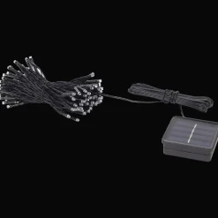 Luxuriance Lights solar kerstverlichting><noscript><img width=