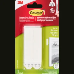 3M Command fotolijststrips Large> Gereedschap