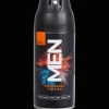 Action M deodorant> Lichaamsverzorging