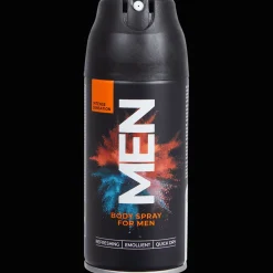 Action M deodorant> Lichaamsverzorging