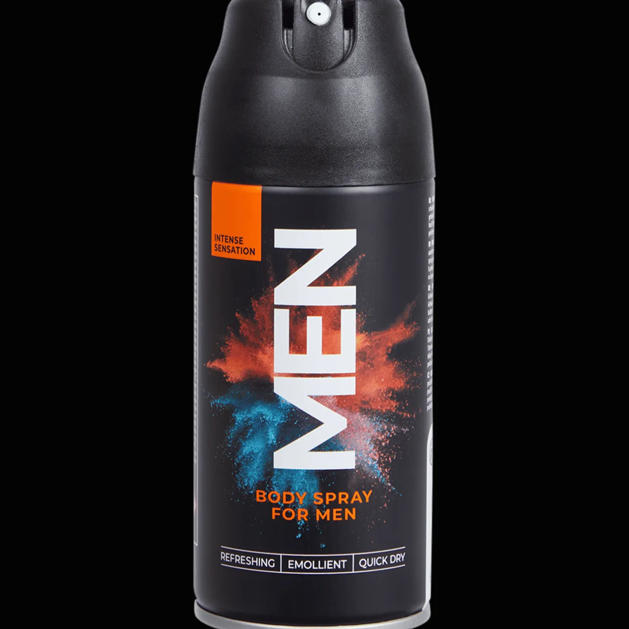 Action M deodorant> Lichaamsverzorging