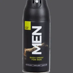 Action M deodorant> Lichaamsverzorging