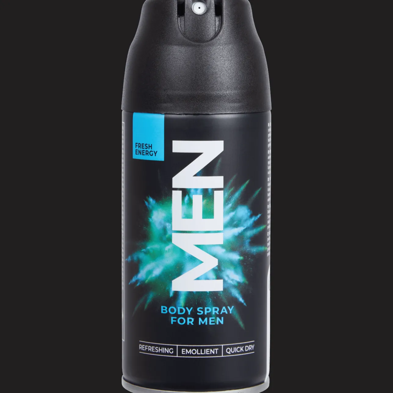 Action M deodorant> Lichaamsverzorging