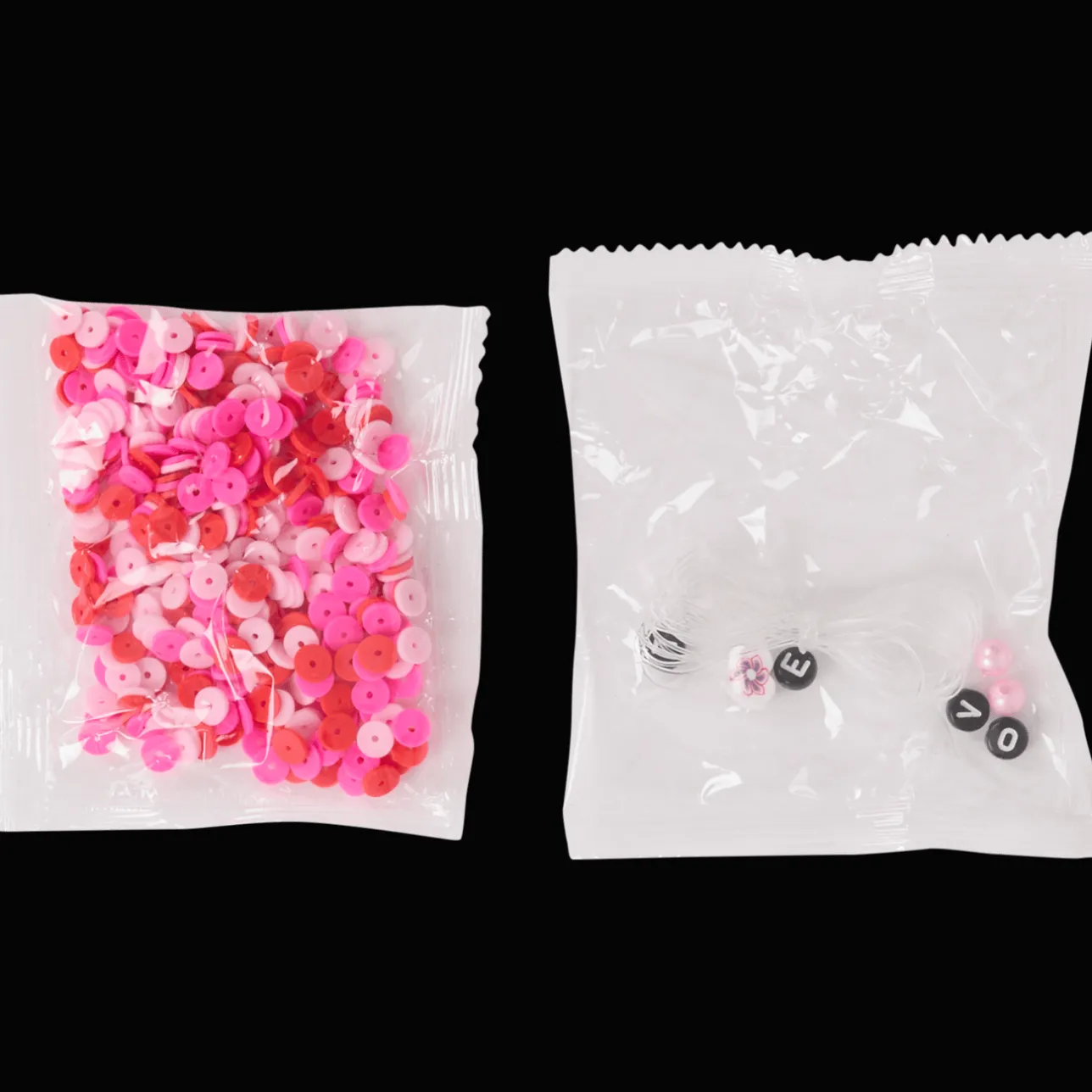 Action Maak je eigen armbandjes> Knutselen