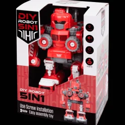 Action Maak je eigen robot><noscript><img width=