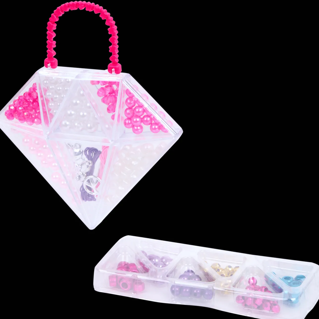 Action Maak je eigen sieraden> Knutselen