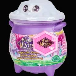 Magic Mixies verassingsfiguurtje> Spellen