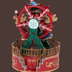Magic Village kermisattractie><noscript><img width=