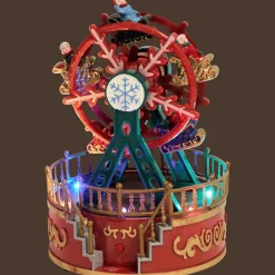 Magic Village kermisattractie><noscript><img width=
