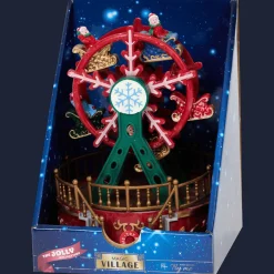 Magic Village kermisattractie><noscript><img width=