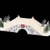 Magic Village kersttafereel> Seizoensdecoratie