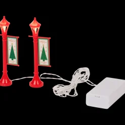 Magic Village miniatuur met licht><noscript><img width=