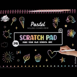 Action Magisch krasblok><noscript><img width=