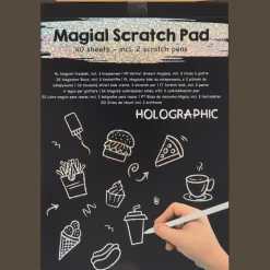 Action Magisch krasblok A5><noscript><img width=