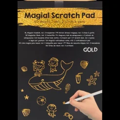 Action Magisch krasblok A5><noscript><img width=