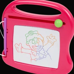 Action Magisch mini-tekenbord> Spellen