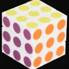 Action Magische puzzelkubus> Puzzels