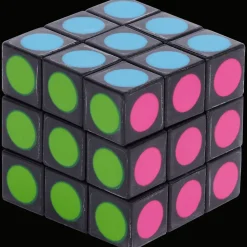 Action Magische puzzelkubus> Puzzels