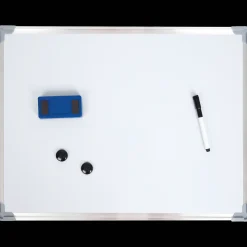 Action Magnetisch whiteboard> Agenda & Kalenders