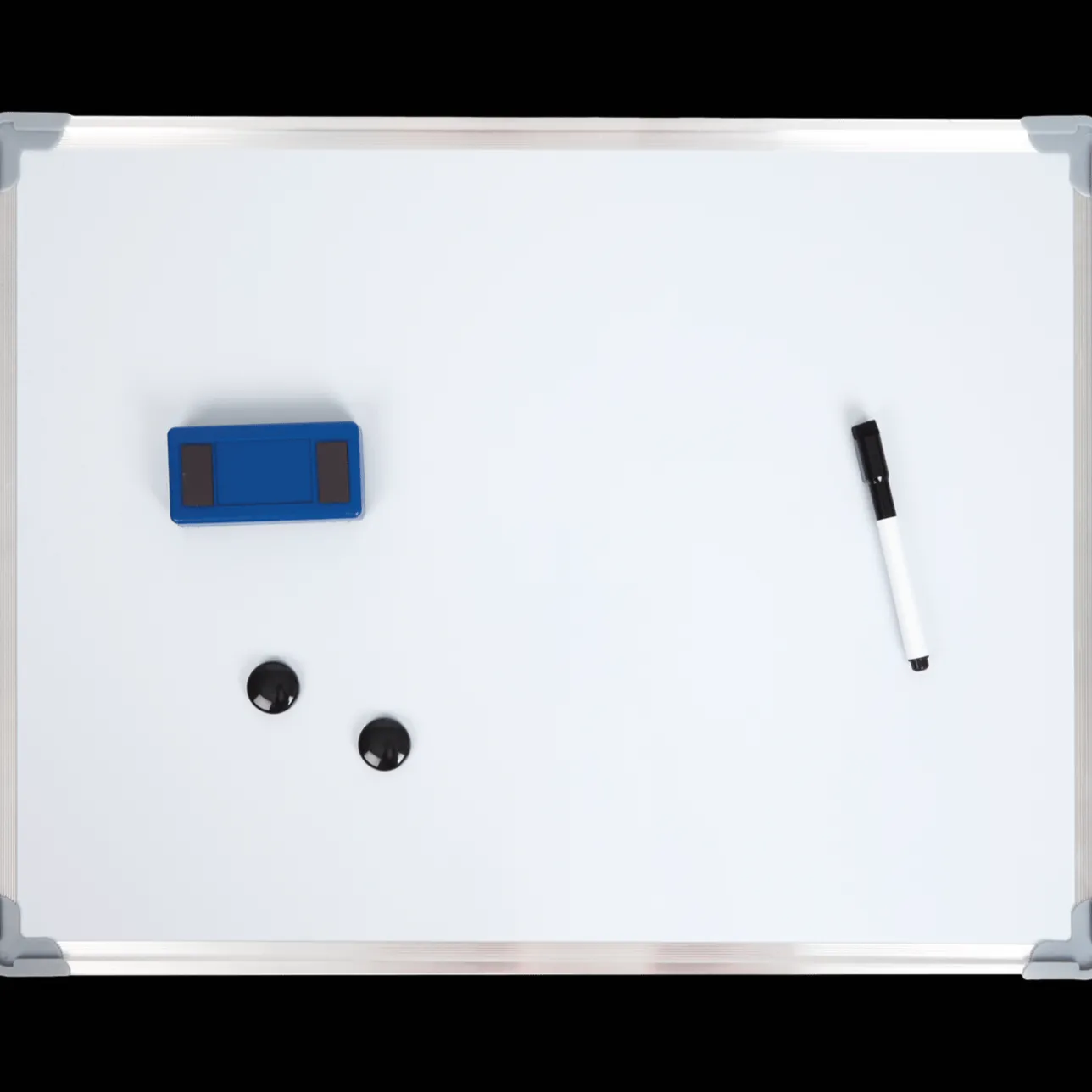 Action Magnetisch whiteboard> Agenda & Kalenders