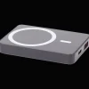 Action Magnetische draadloze powerbank> Powerbanks & Opladers
