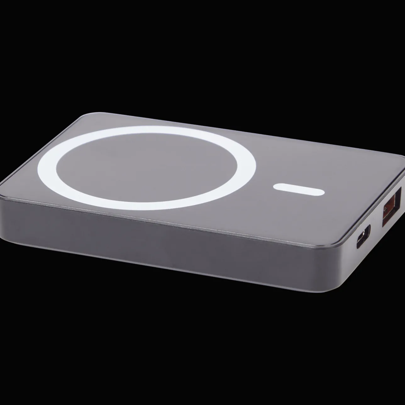 Action Magnetische draadloze powerbank> Powerbanks & Opladers