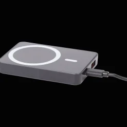 Action Magnetische draadloze powerbank> Powerbanks & Opladers