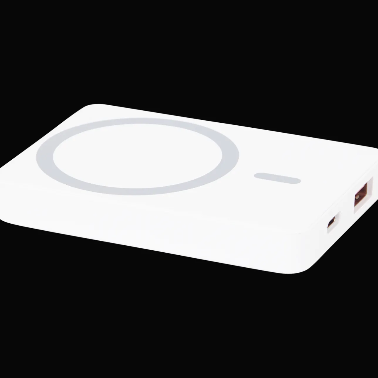 Action Magnetische draadloze powerbank> Powerbanks & Opladers