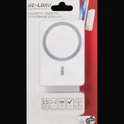 Action Magnetische draadloze powerbank><noscript><img width=