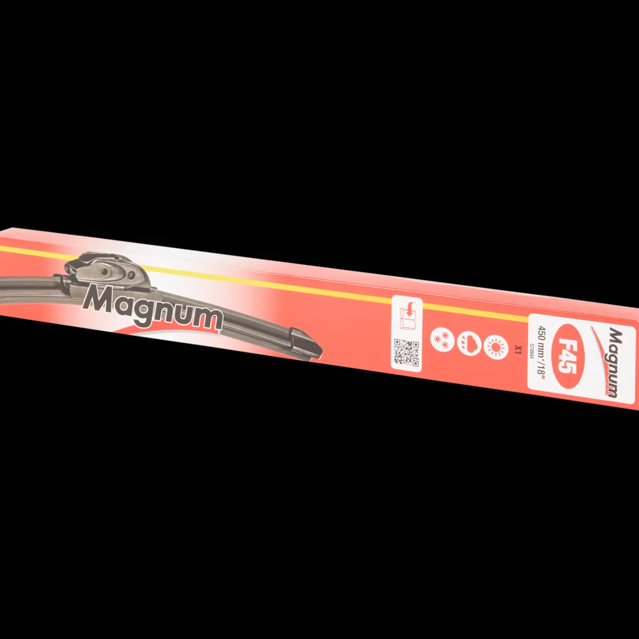 Magnum ruitenwisser> Auto Accessoires