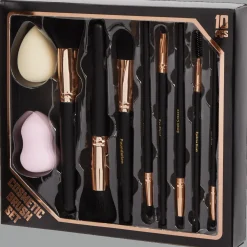 Action Make-up borstelset> Make-Up