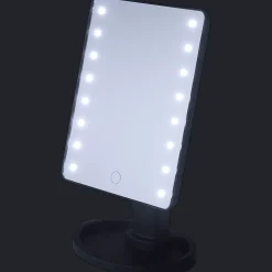 Action Make-up spiegel met verlichting> Gezondheid