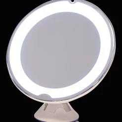 Action Make-up spiegel met verlichting> Gezondheid