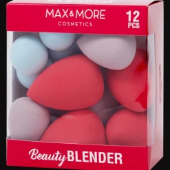 Action Make-up-blenders> Make-Up