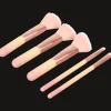 Action Make-up-borstelset Shine> Make-Up