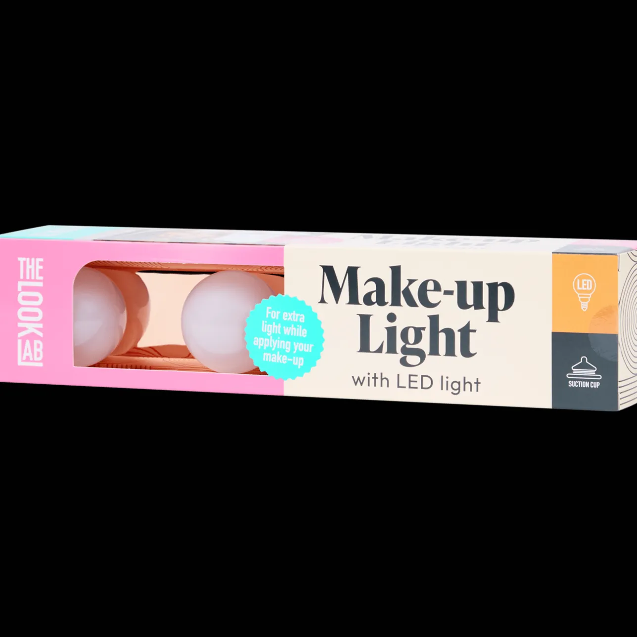 Action Make-up-lamp> Lampen