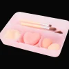 Action Make-up-organizer met accessoires> Make-Up