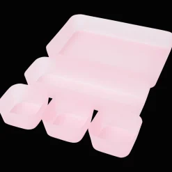 Action Make-up-organizer met accessoires> Make-Up