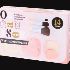 Action Make-up-organizer met accessoires><noscript><img width=