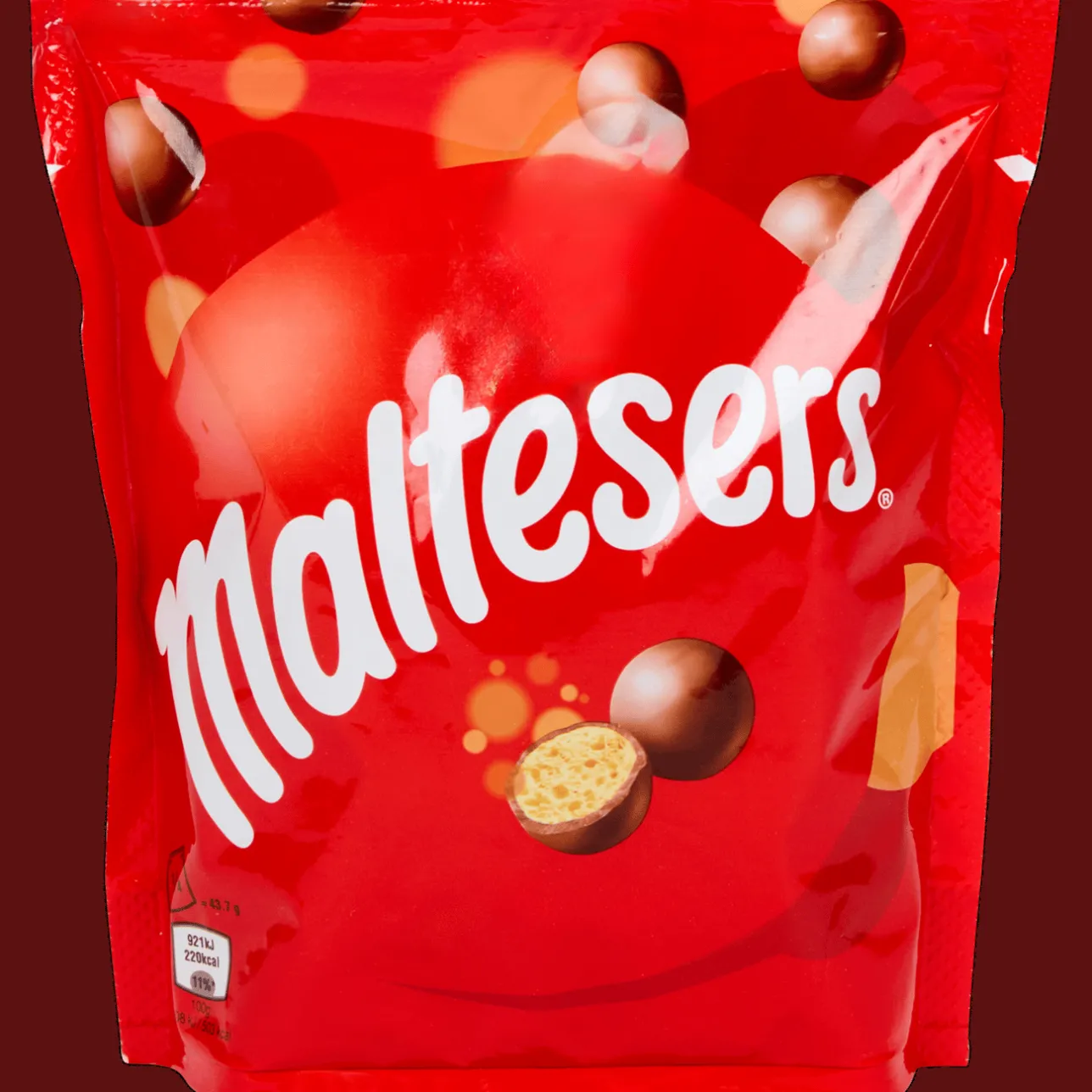 Maltesers chocolade> Chocolade