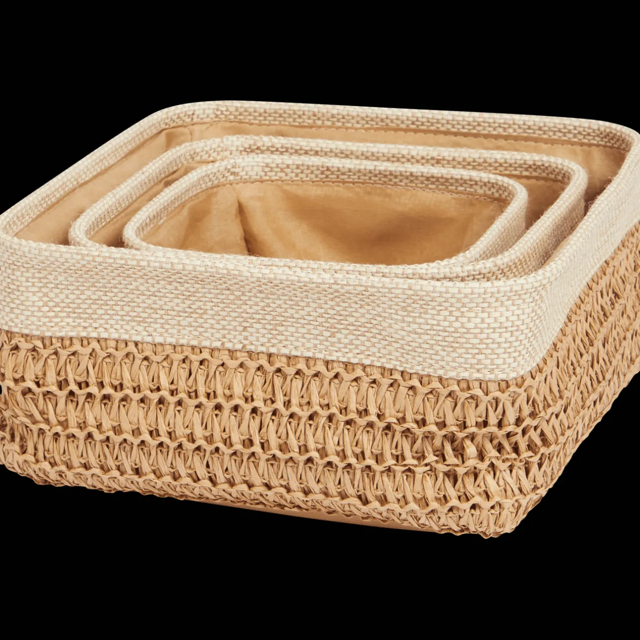 Action Mandenset> Woonaccessoires
