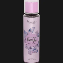 Action Marc Dion bodymist> Parfum